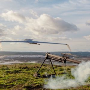 Israel’s Rafael acquires drone manufacturer Aeronautics