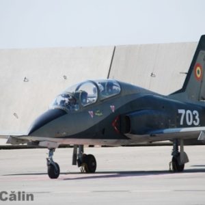 Elbit Systems a castigat un contract in valoare de 27 milioane de dolari pentru modernizarea IAR-99 ale Fortelor Aeriene Romane